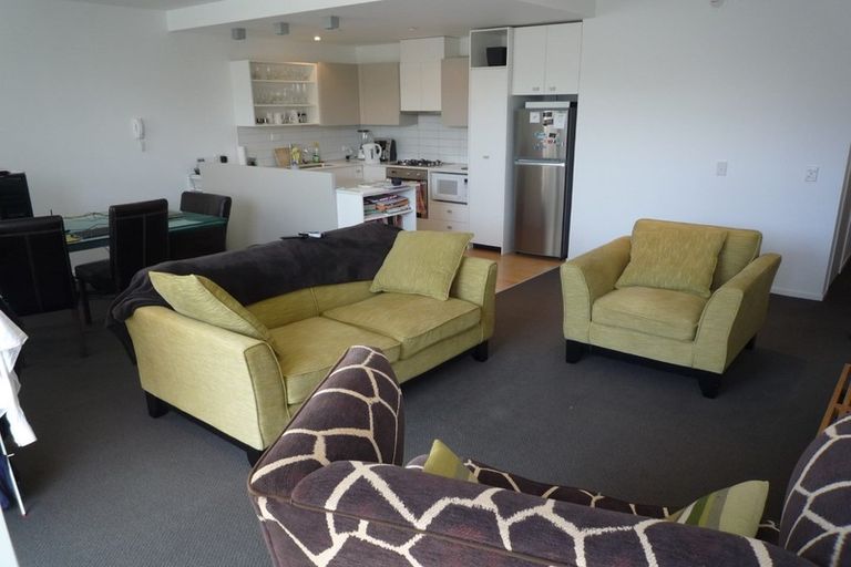 Photo of property in Trinity Apartments, 204/19 College Street, Te Aro, Wellington, 6011