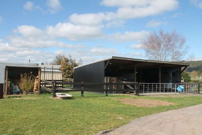 Photo of property in 114 White Road, Broadlands, Reporoa, 3081