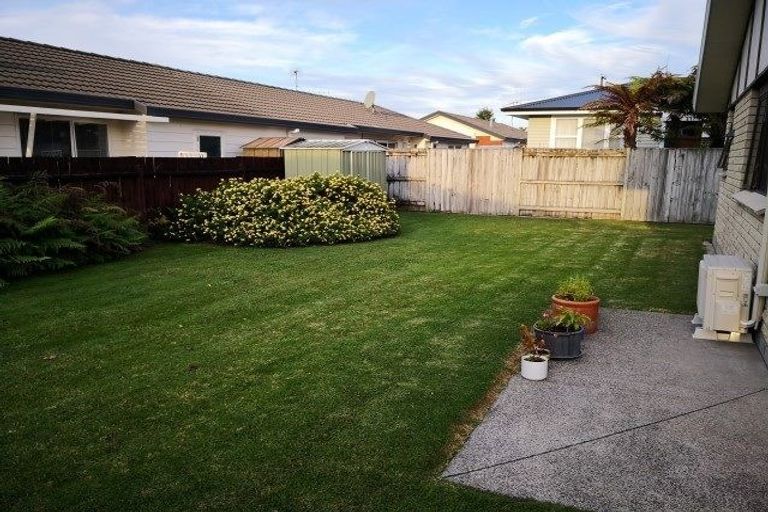 Photo of property in 25b Emmett Street, Greerton, Tauranga, 3112