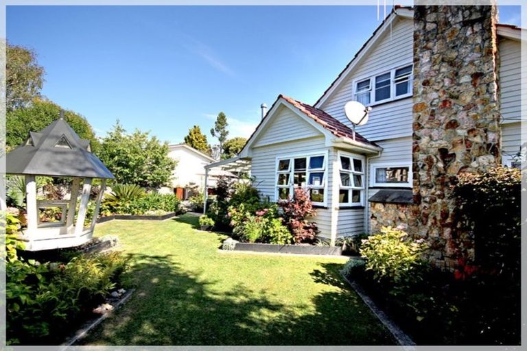 Photo of property in 222 Cambridge Street, Levin, 5510