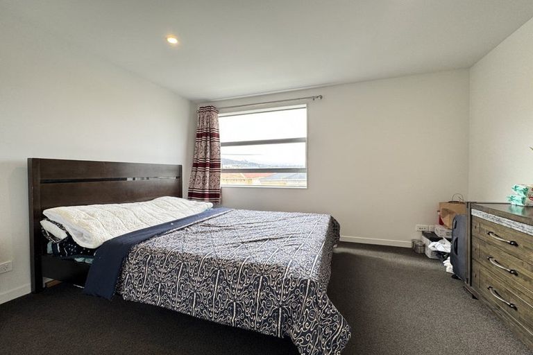 Photo of property in 9/24 Princess Terrace, Newtown, Wellington, 6021