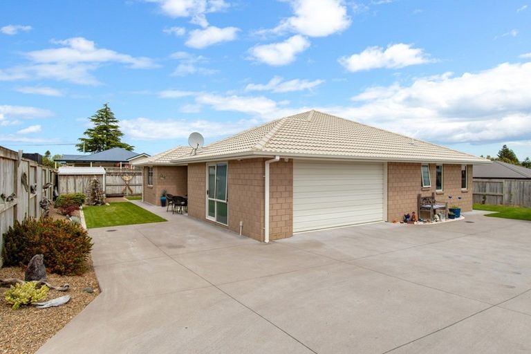 Photo of property in 91 Roberts Street, Waihi, 3610