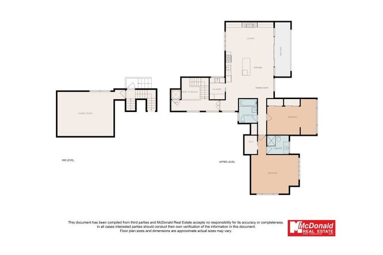 Photo of property in 10 Woolcombe Terrace, New Plymouth, 4310