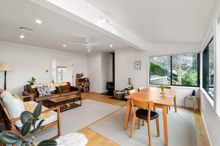 Photo of property in 107 Doctors Point Road, Waitati, 9085