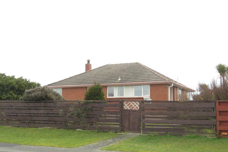 Photo of property in 4 Monowai Street, Strathern, Invercargill, 9812