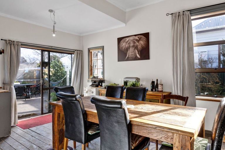 Photo of property in 1 Campbell Street, Hawera, 4610