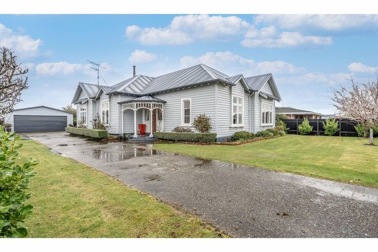 Photo of property in 283 Yarrow Street, Richmond, Invercargill, 9810