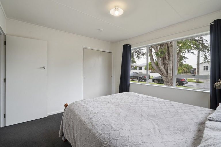 Photo of property in 17 Tingey Avenue, Feilding, 4702