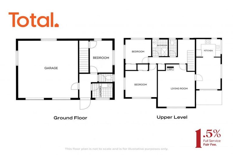 Photo of property in 4c Lawrence Street, Havelock, 7100