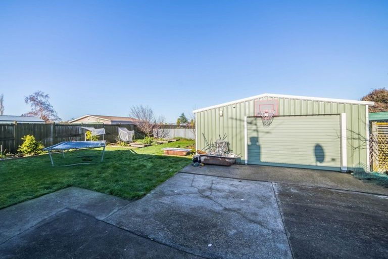 Photo of property in 17 Costley Street, Carterton, 5713