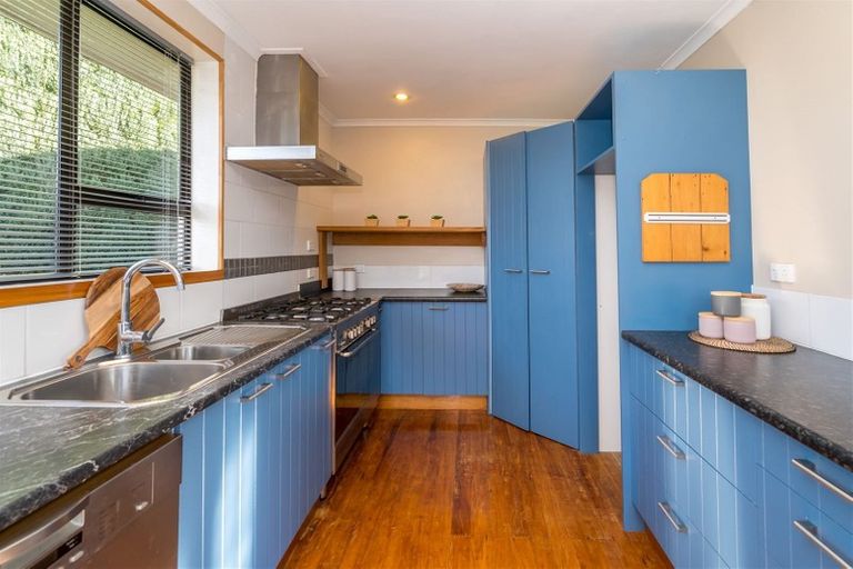 Photo of property in 14 Grigor Street, Brockville, Dunedin, 9011