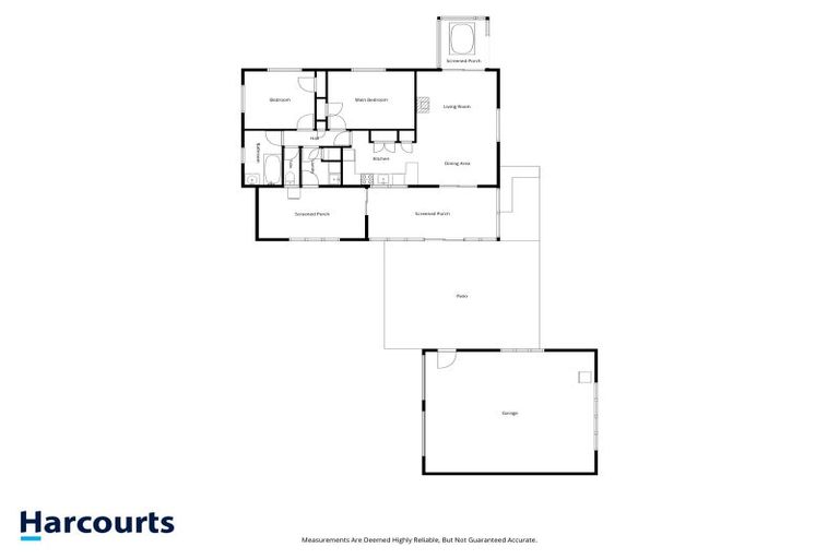 Photo of property in 67 Tarena Street, Mamaku, 3020