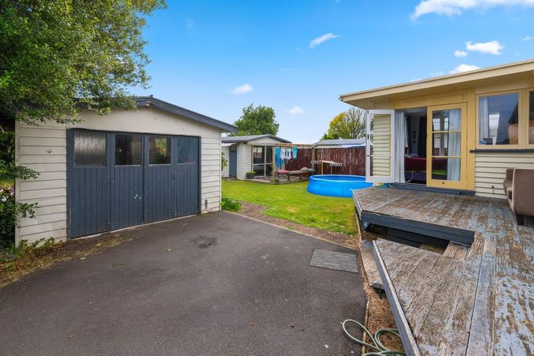 Photo of property in 93 Clayton Road, Mangakakahi, Rotorua, 3015