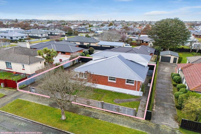 Photo of property in 29 Abbot Street, Waverley, Invercargill, 9810