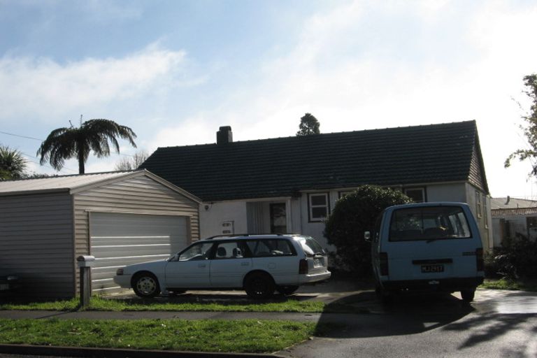 Photo of property in 3 Watts Crescent, Hamilton East, Hamilton, 3216