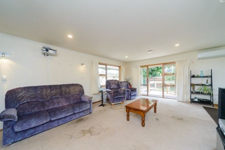 Photo of property in 6 Cheviot Place, Feilding, 4702