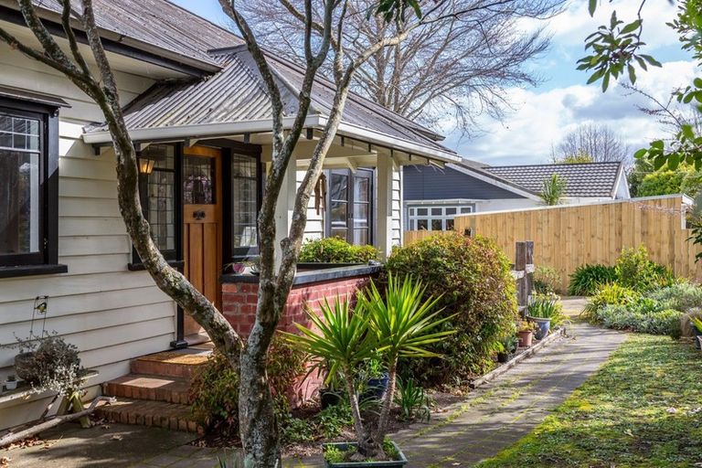 Photo of property in 55 Opaki Road, Lansdowne, Masterton, 5810