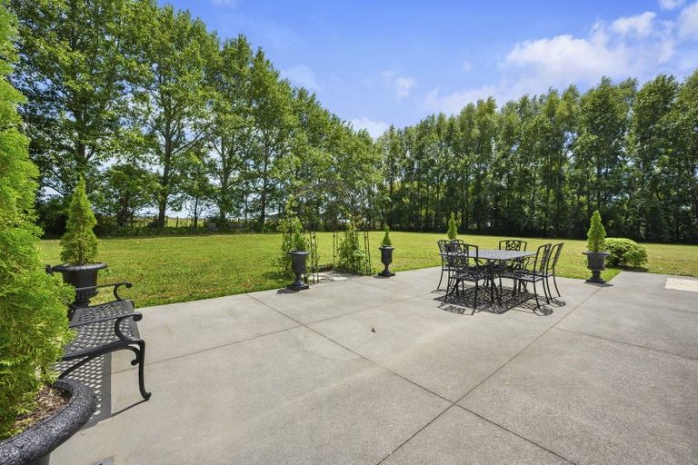 Photo of property in 295 Postman Road, Dairy Flat, Albany, 0794