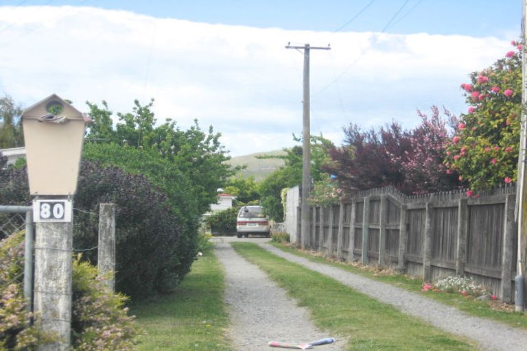 Photo of property in 80 Stephenson Street, Blenheim, 7201