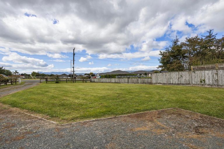 Photo of property in 26 Banks Road, Matamata, 3473