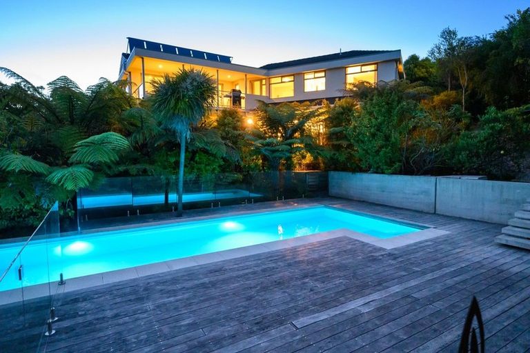 Photo of property in 94 Brabant Drive, Ruby Bay, Mapua, 7005