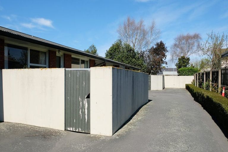 Photo of property in 2/94 Charles Street, Waltham, Christchurch, 8011