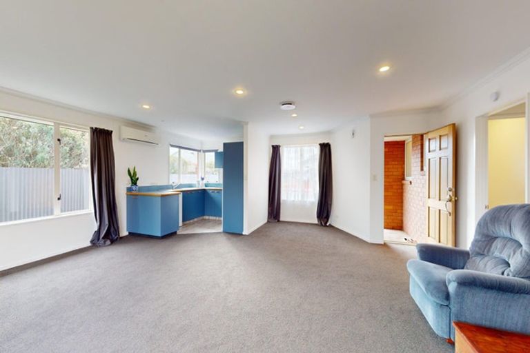 Photo of property in 22a Cox Street, Ashburton, 7700