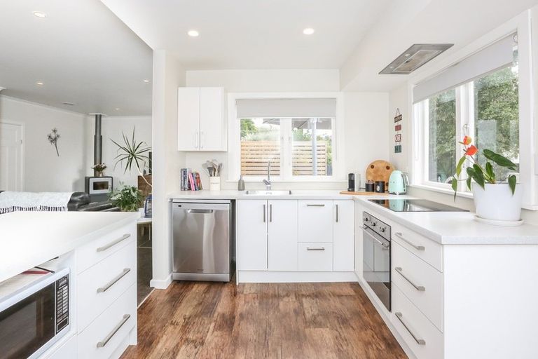 Photo of property in 17a Nelson Crescent, Napier South, Napier, 4110