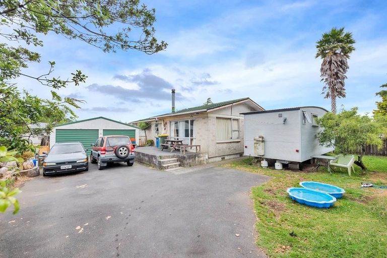 Photo of property in 56 Tabitha Crescent, Henderson, Auckland, 0612