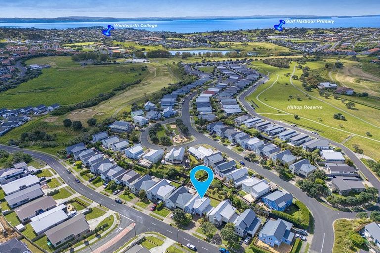 Photo of property in 119 Parkview Drive, Gulf Harbour, Whangaparaoa, 0930