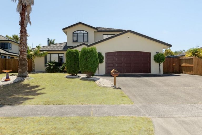 Photo of property in 26 Corinth Grove, Papamoa Beach, Papamoa, 3118