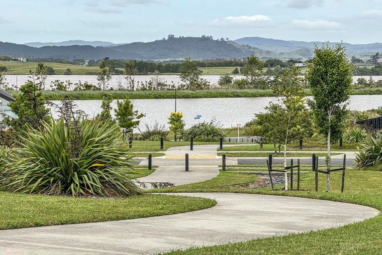 Photo of property in 21 Pourewa Street, Te Kauwhata, 3710