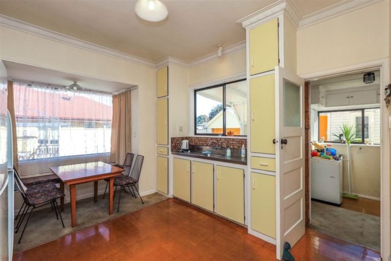 Photo of property in 83 Bailey Street, Huntly, 3700