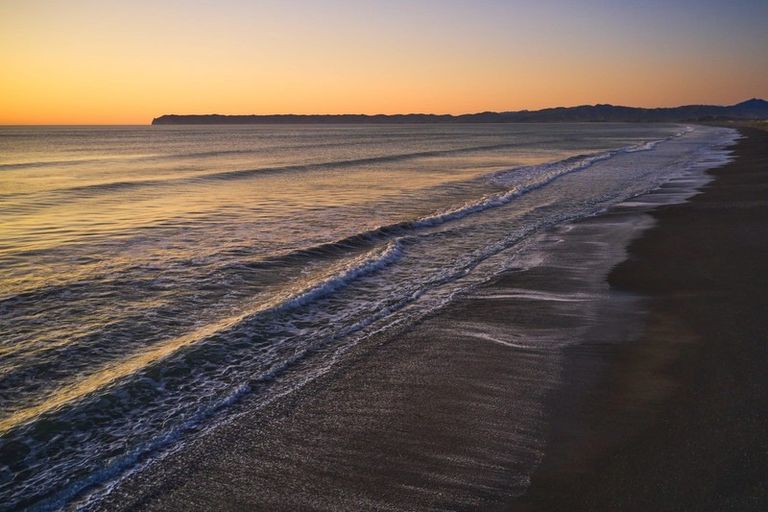 Photo of property in 182 Rarangi Beach Road, Rarangi, Blenheim, 7273