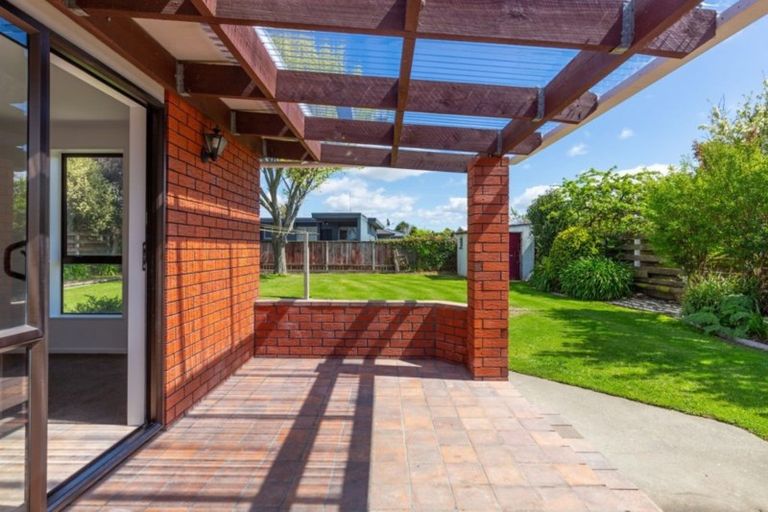 Photo of property in 15 Washington Crescent, Redwoodtown, Blenheim, 7201