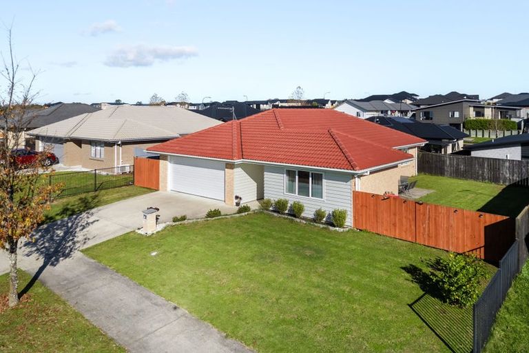 Photo of property in 12 Briannarose Drive, Fitzroy, Hamilton, 3206