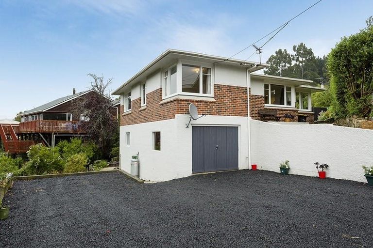 Photo of property in 348 Kaikorai Valley Road, Bradford, Dunedin, 9011