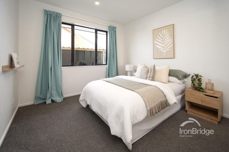 Photo of property in 22 Eyas Drive, Rolleston, 7615