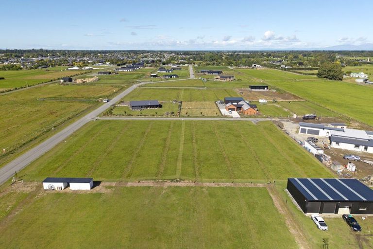 Photo of property in 19 Meadowlands Green, Allenton, 7700