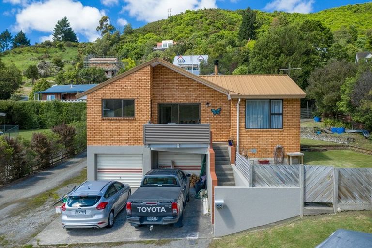 Photo of property in 68 Scotland Street, Picton, 7220