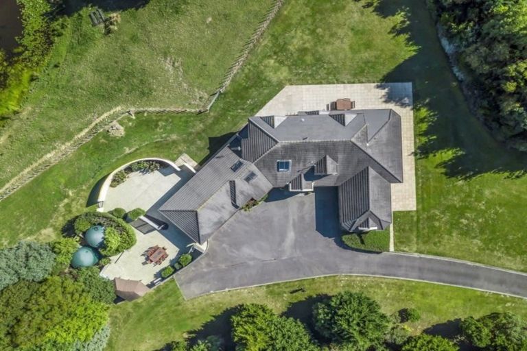 Photo of property in 129c Flightys Road, Judgeford, Porirua, 5381