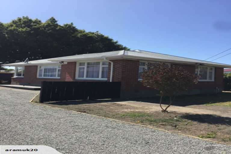 Photo of property in 39 Bourne Crescent, Papanui, Christchurch, 8053