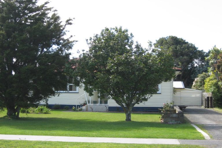 Photo of property in 77 Lahore Street, Wairoa, 4108