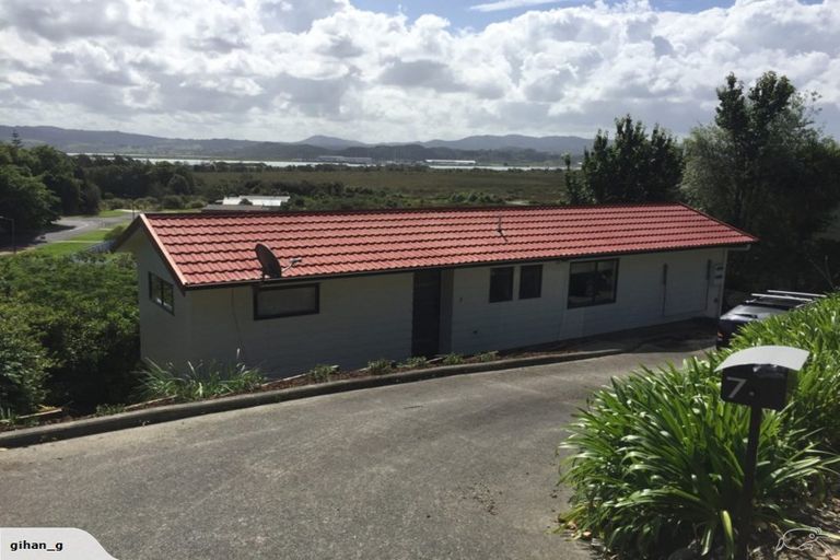 Photo of property in 7 Portside Way, Onerahi, Whangarei, 0110