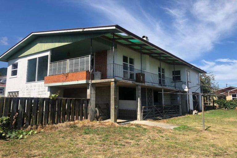 Photo of property in 7 Edward Street, Richmond, 7020