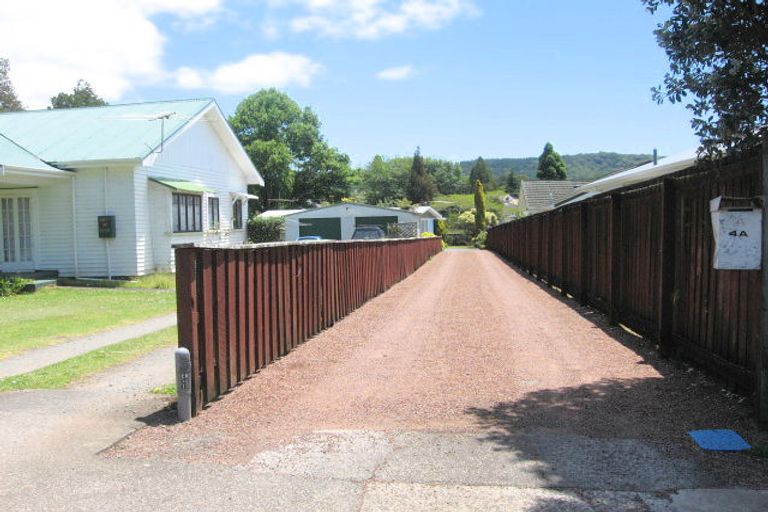 Photo of property in 6b De Merle Street, Kaikohe, 0405