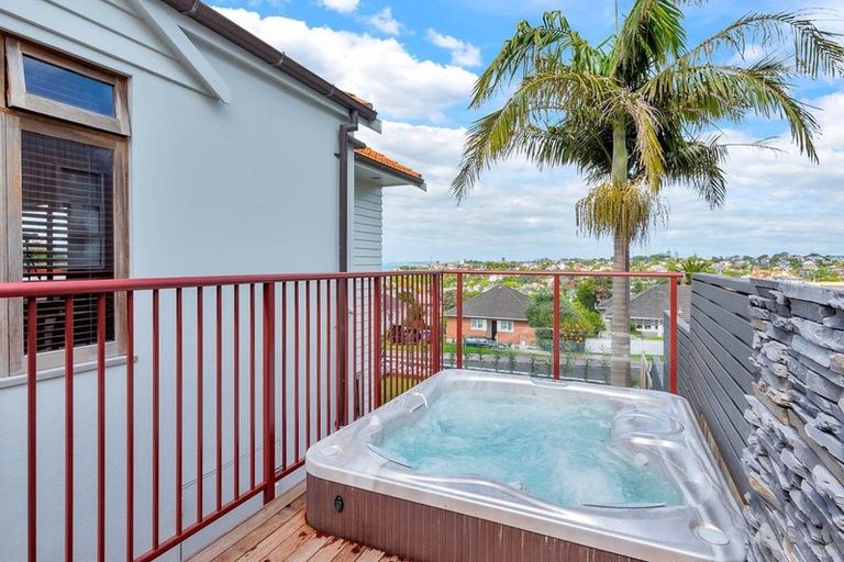 Photo of property in 94a Rukutai Street, Orakei, Auckland, 1071