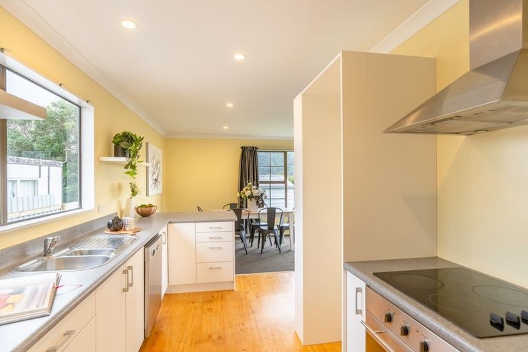 Photo of property in 38 Belgrave Street, Wainuiomata, Lower Hutt, 5014