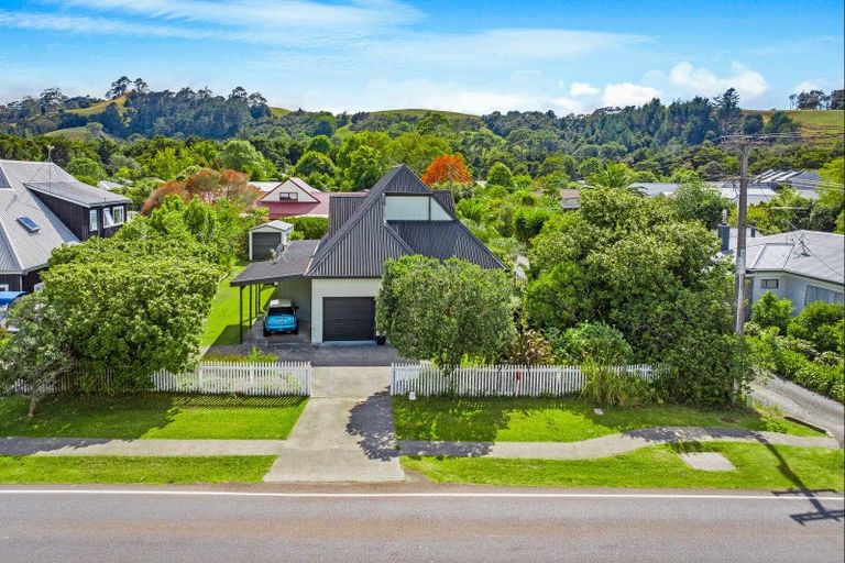 Photo of property in 94 Matakana Valley Road, Matakana, Warkworth, 0985