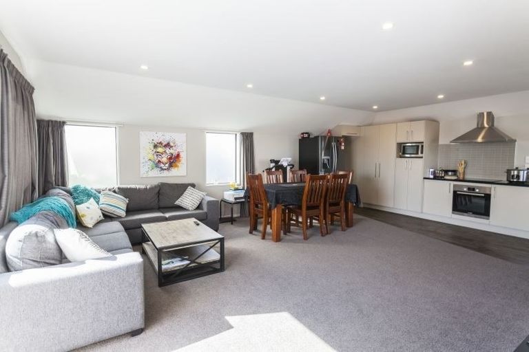 Photo of property in 3/494 Manchester Street, St Albans, Christchurch, 8014